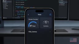 Tesla App Decompile Reveals New FSD Streak Tracking and Cabin Camera Checks | Not an FSD Tracker
