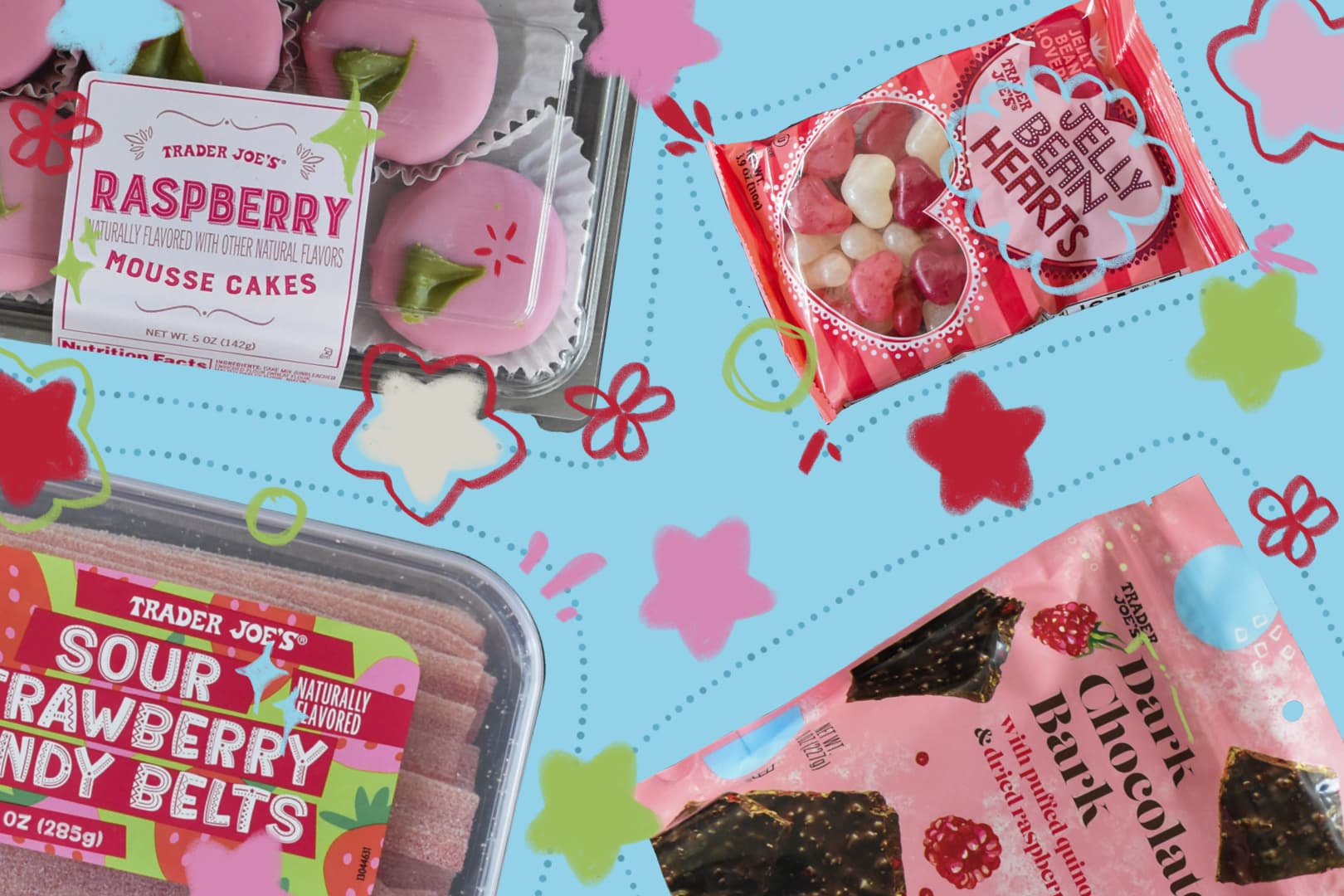 Snack Attack Ep. 3: February Special – El Estoque