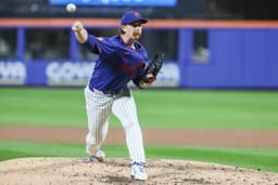 Mets Ride Strong McLean Start To A Solid 4-2 Win Over ...