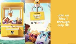 
	V.I.PASSHOLDER Summer Days 2026: Free Toy Story Collectible Magnet Coming Soon
