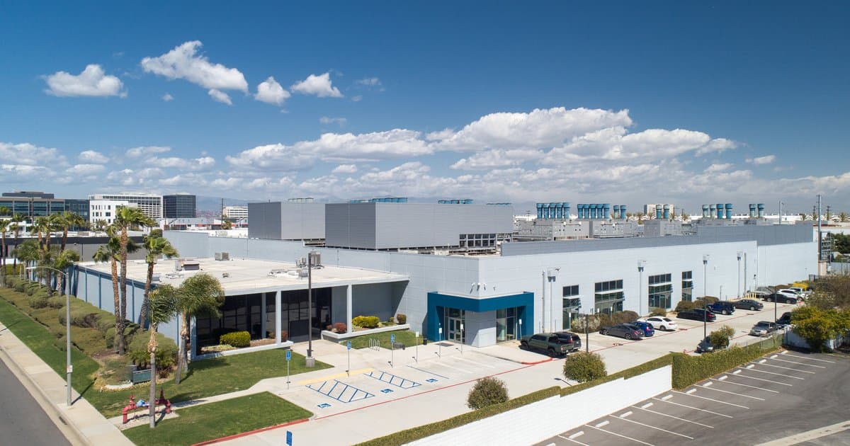 Serverfarm seeks ABS funding to the tune of $589m - DCD