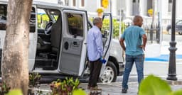 Gas price hike hits taxi and Uber drivers | Business | wjournalpr.com