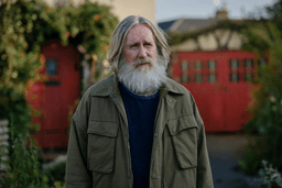 Apple TV Drops Trailer For New British Comedy 'Small ...