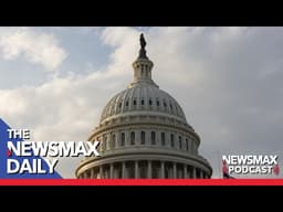 Artemis, Ballots, & the Breakdown | The NEWSMAX Daily (04/01/26)
