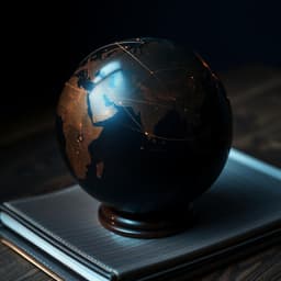 Geopolitical Market Insights