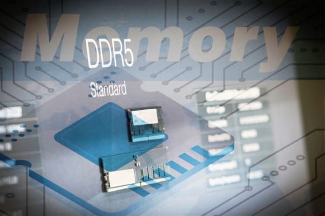 DDR5 dethrones HBM as memory's top profit engine