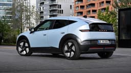 Hyundai admits it can't compete on price with Chinese EVs