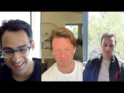 The Agentic AI Filmmaking Platform - w/ Koyal AI (YC F25) Founder Mehul Agarwal