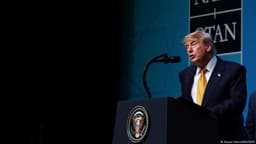 Trump looked to bypass federal election agency, report says