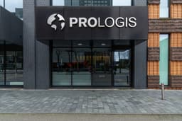 Prologis: The Moat Keeps Getting Wider (NYSE:PLD)