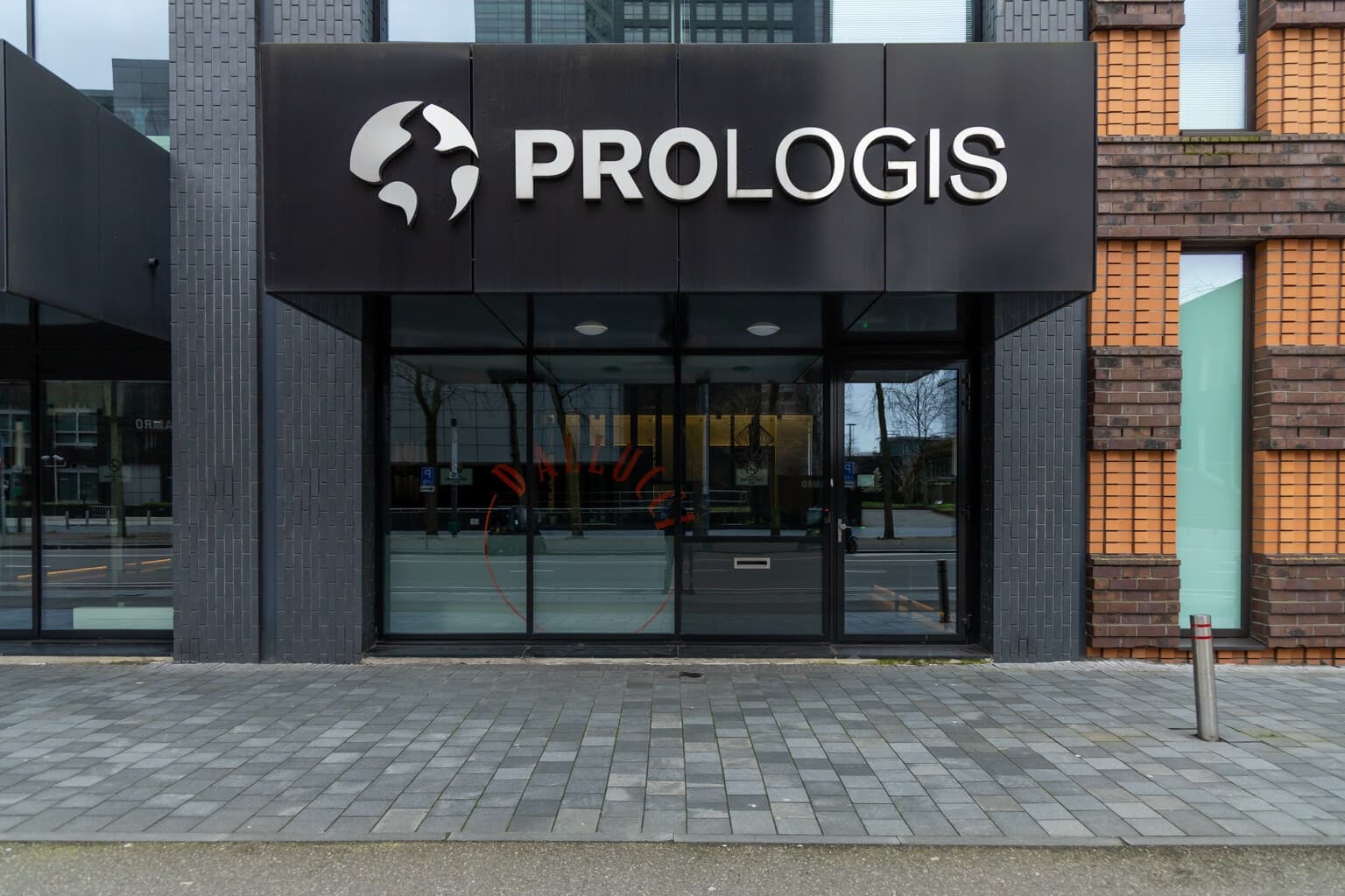Prologis: The Moat Keeps Getting Wider (NYSE:PLD)