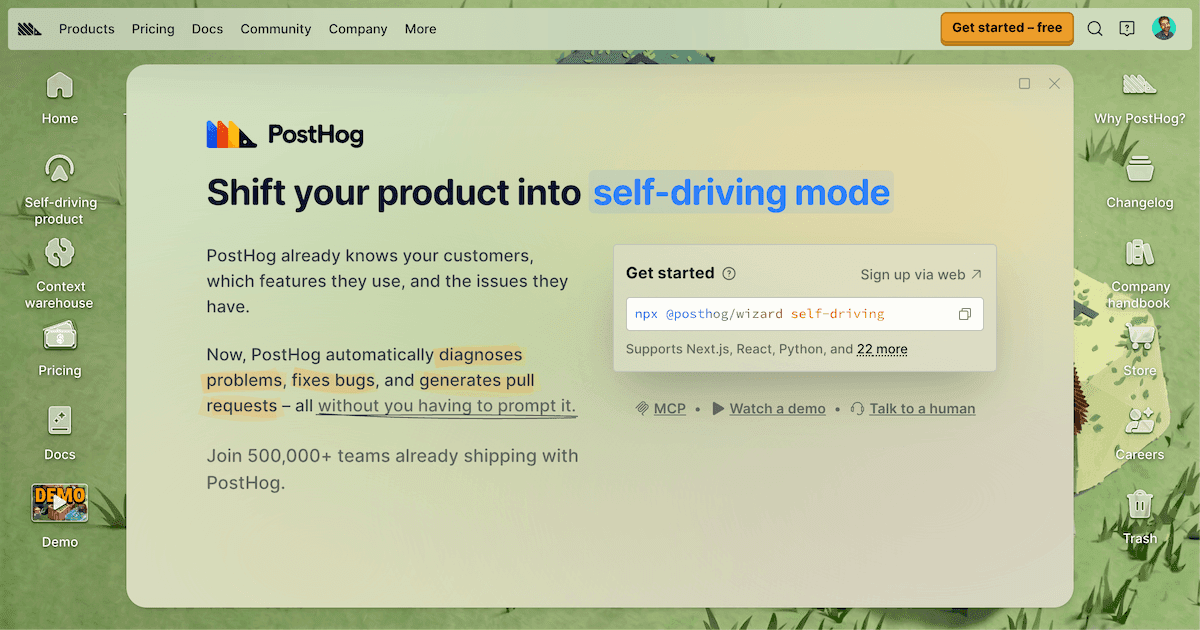 Which onboarding steps turn trials into paying customers?