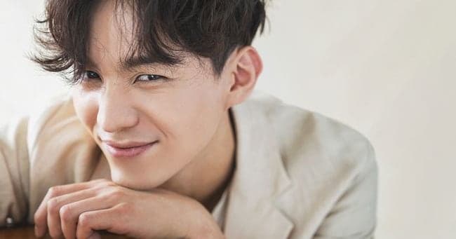 Kang Da Bin Signs With Five Angle Entertainment 