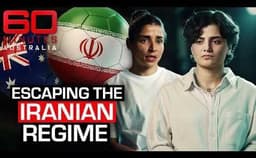 Inside the Dramatic Escape of Iran's Female Footballers