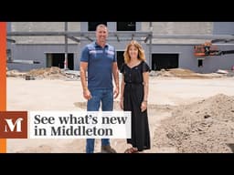 See what’s coming to Middleton: Spring 2026 Update