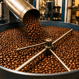 How To Perfectly Grind Your Favorite Coffee Beans