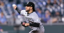 White Sox Move Detrimental Pitcher to Injured List