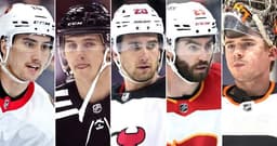 Hockey Canada suspensions upheld for 4 players from ...