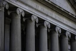 What sagging bond prices are telling us about the U.S. economy