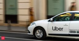 Uber cuts 10% customer service jobs as AI becomes latest ...