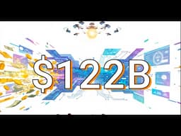 OpenAI raises $122 billion funding to expand frontier AI globally | Next in AI | Astha La Vista