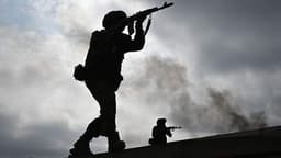 Map of the special operation in Ukraine on April 4 | Army News | Izvestia | 04.04.2026