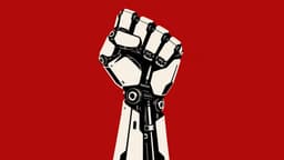 Access to AI compute is a social justice issue