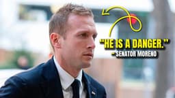 "He Should Not Serve": Republican Senator Calls for Rep. Max Miller to Leave Congress