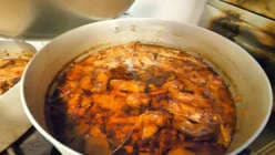 16 hours of Iranian street food in Dubai - how the dishes hold up | Watch