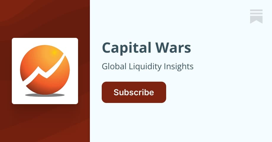 The Next Phase of the Liquidity Cycle
