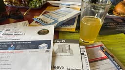 The midterm election: Top 10 ways to get ready