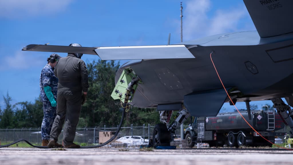 How CCA Will Transform Military Flight Training
