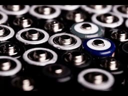 CAM Jam: The Cathode Race