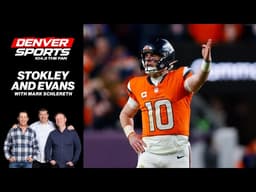 Bo Nix's Injury: Major Concern or Minor Setback for the Broncos?