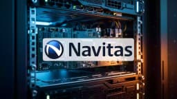 Navitas Trades Higher With the Chip Sector While Its AI ...