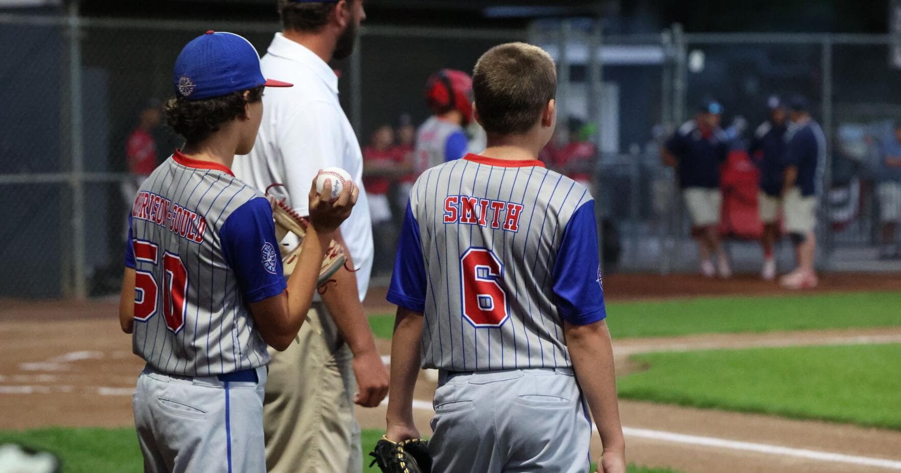 Pittsfield 12s battle to the final out, drop one-run epic in ...