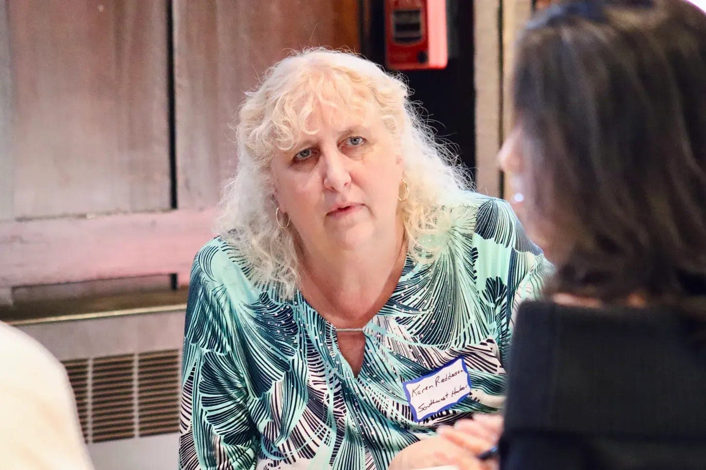 Fixing a Failing Garage and Storm-Damaged Shoreline Head to Voters.