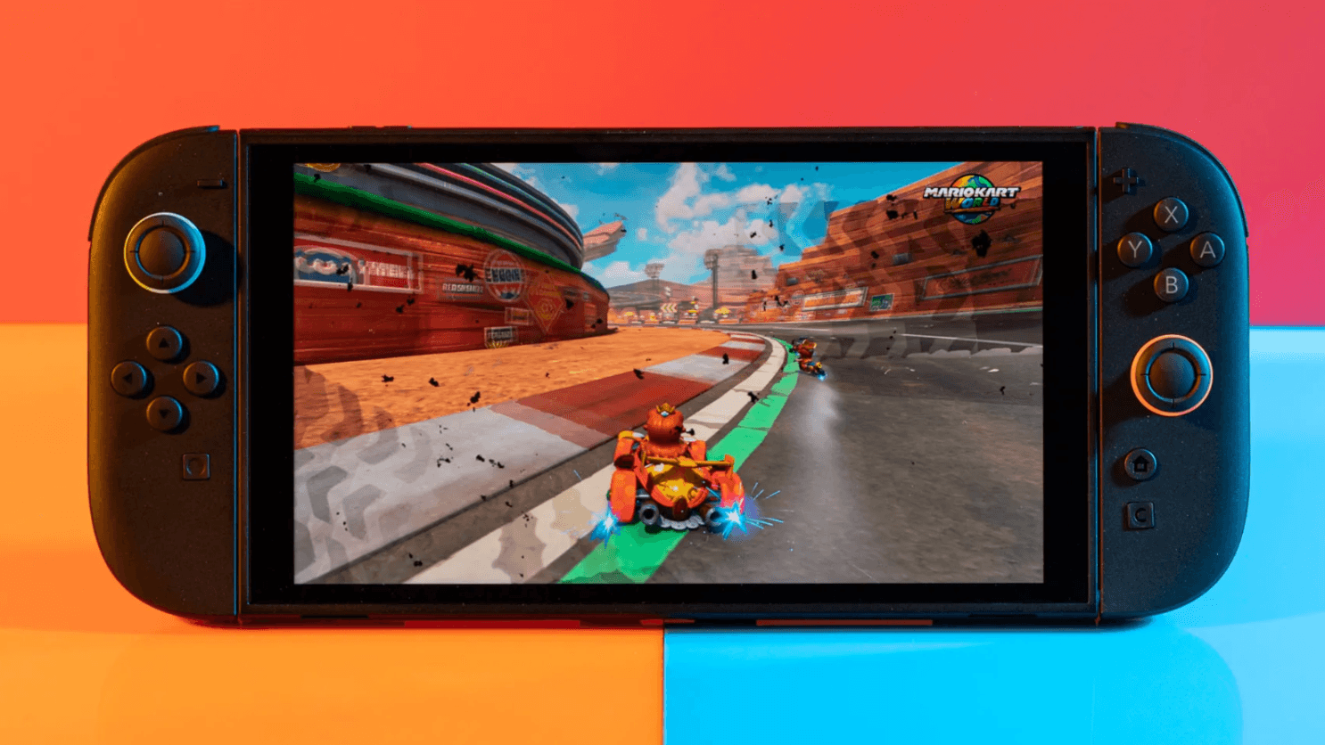 Some Switch 2 cartridges now require a software update ...
