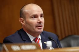 Take Mike Lee’s Deranged Posts Seriously