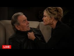 CBS🔴[5/22/2026] The Young and the Restless FULL Episode: PATTY’S DEADLY BETRAYAL–VICTOR in DANGER
