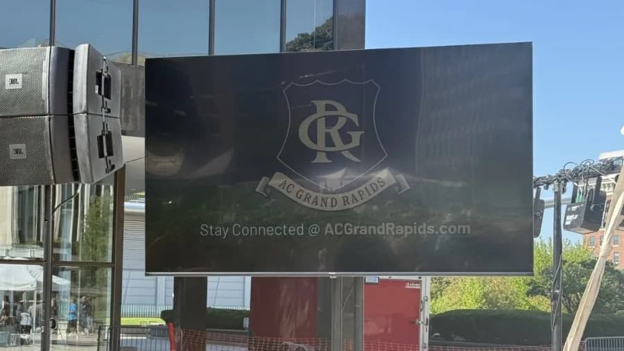 AC Grand Rapids adds vice president of operations