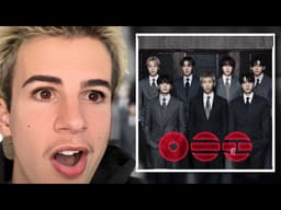 K-POP NEWBIE REACTS to ARIRANG w. LYRICS! (방탄소년단)