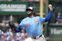 Playoff contenders Cubs, Braves in 'fun time of the season'
