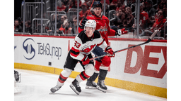 Devils Travel To D.C. For Saturday Matinee With The ...