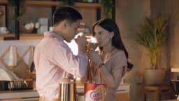 Coffee-Mate turns Filipino 'lambing' into a microdrama-led streaming ...