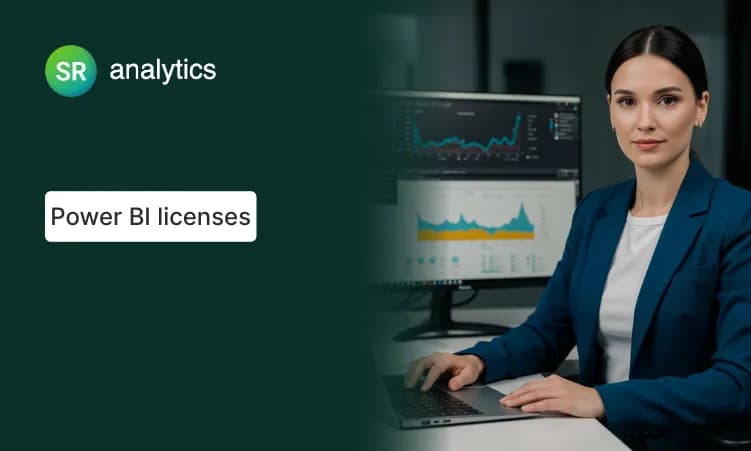 Power BI Licenses: Pro vs PPU vs Fabric Capacity [2026 Guide]