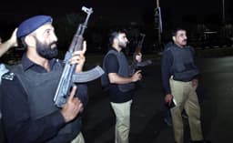 Pakistan-TTP clash in Khyber Pakhtunkhwa reflects shifting security order: Report