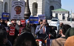 The 2026 Midterms: Trump’s SAVE America Act is about saving himself not America | LSE United States Politics and Policy