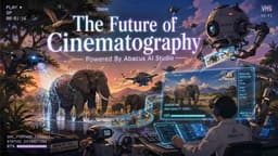@bindureddy: 🚨 BREAKING NEWS - Announcing Video and Image Agentic Orchestration 

GPT 5.5 and Opus 4.7 agents orc...