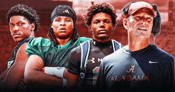 Alabama hands out offers over the weekend — several recruitments ...